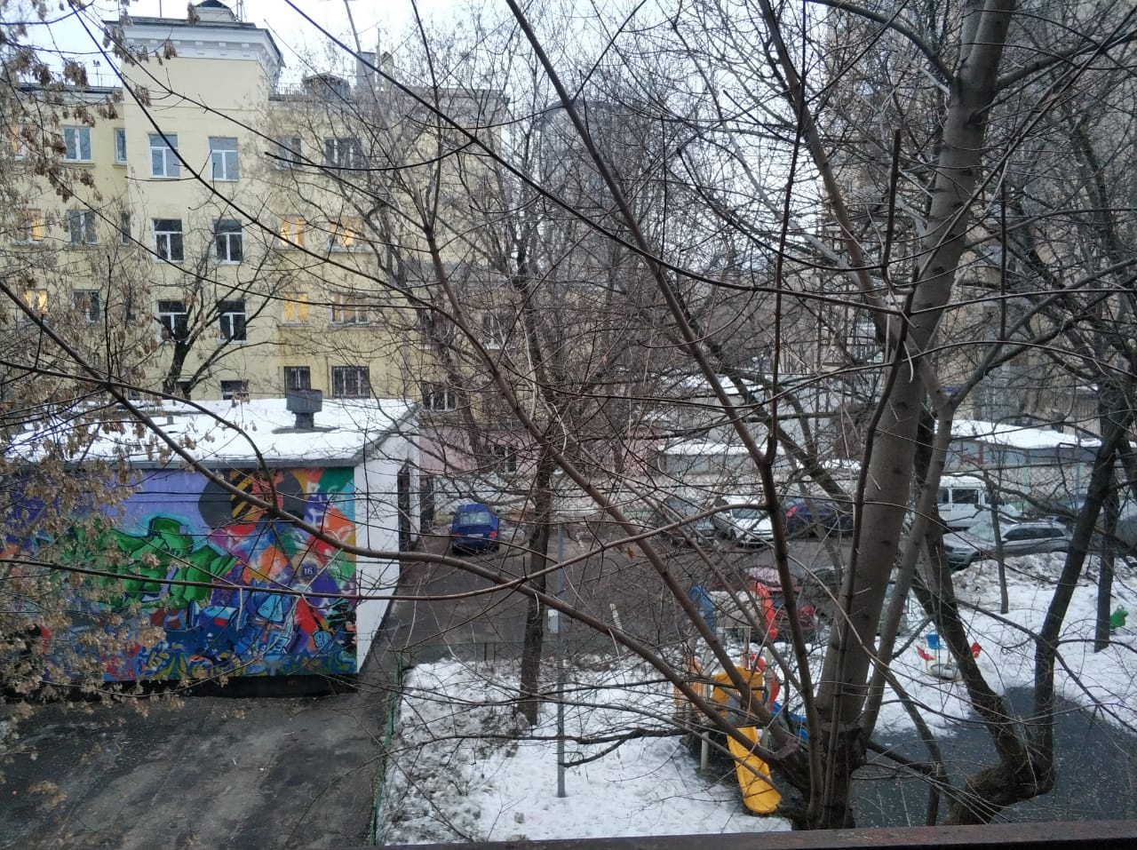 1-комнатная квартира, 30.3 м² - фото 4