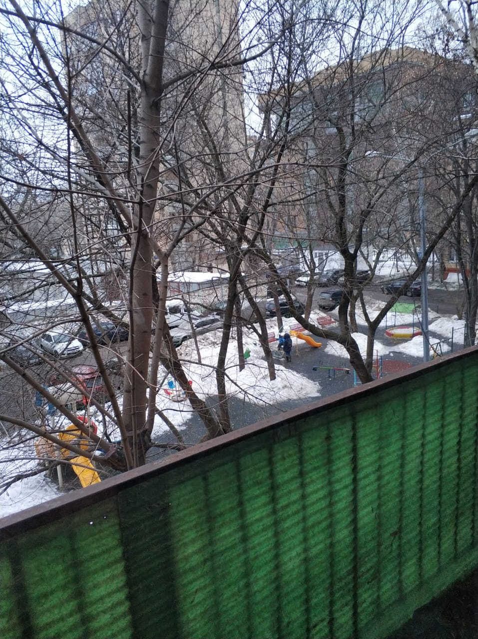 1-комнатная квартира, 30.3 м² - фото 2