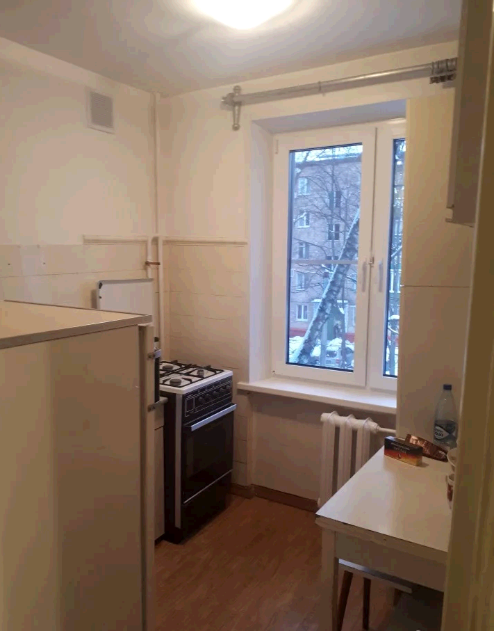 2-комнатная квартира, 45 м² - фото 6