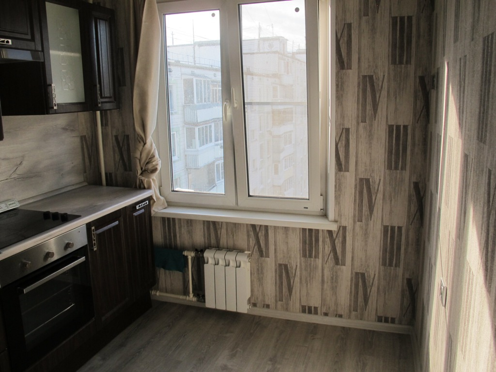 2-комнатная квартира, 44 м² - фото 11