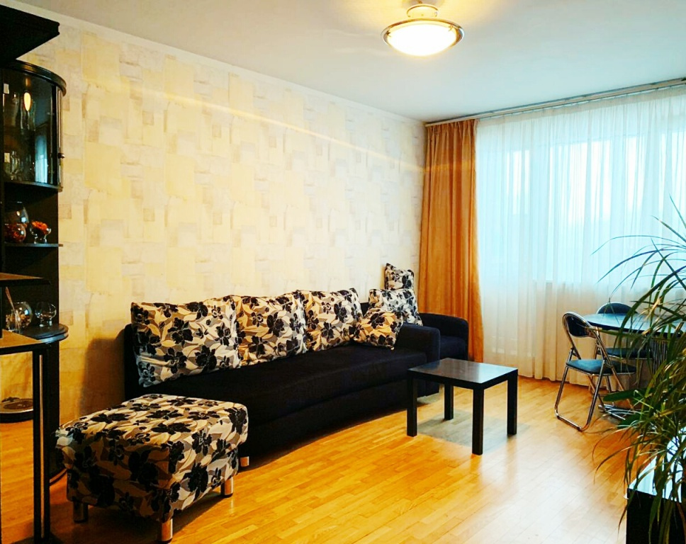 3-комнатная квартира, 75 м² - фото 6