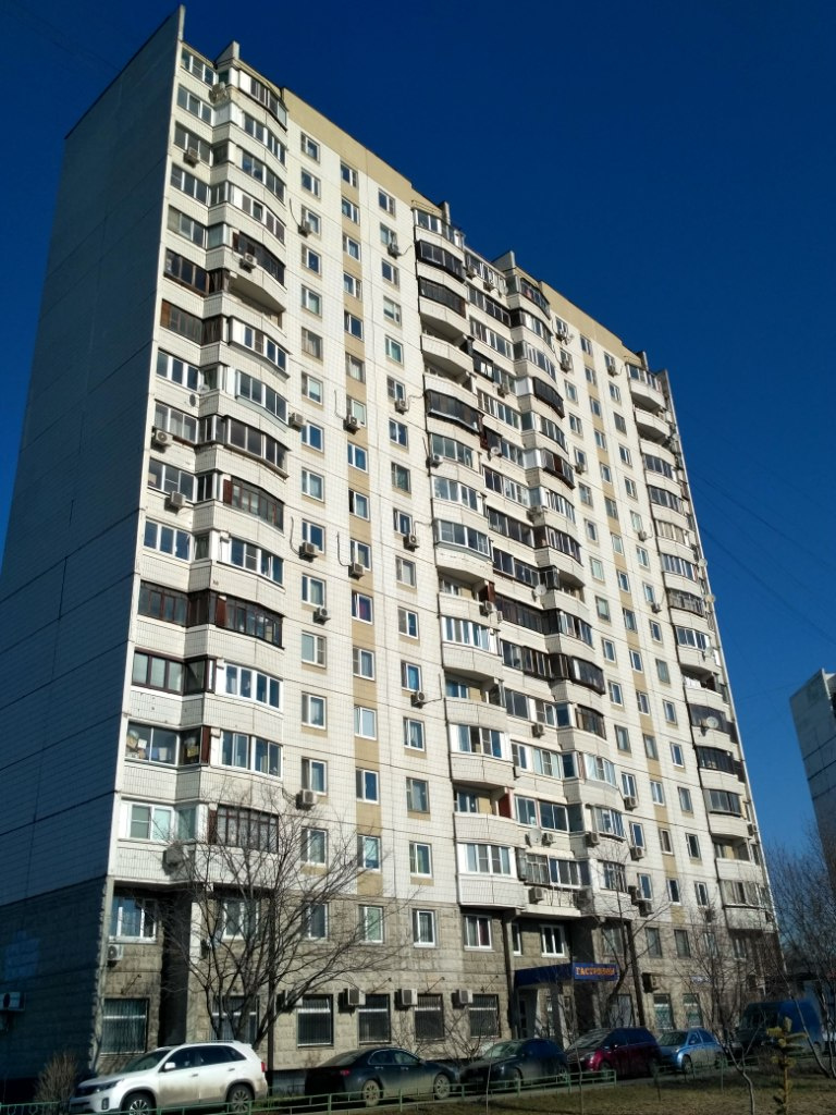 3-комнатная квартира, 75 м² - фото 2