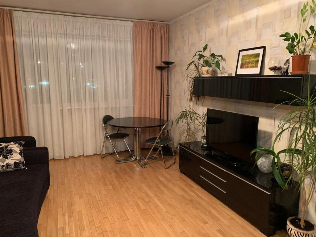 3-комнатная квартира, 75 м² - фото 5