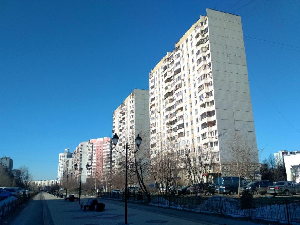 3-комнатная квартира, 75 м² - фото 3