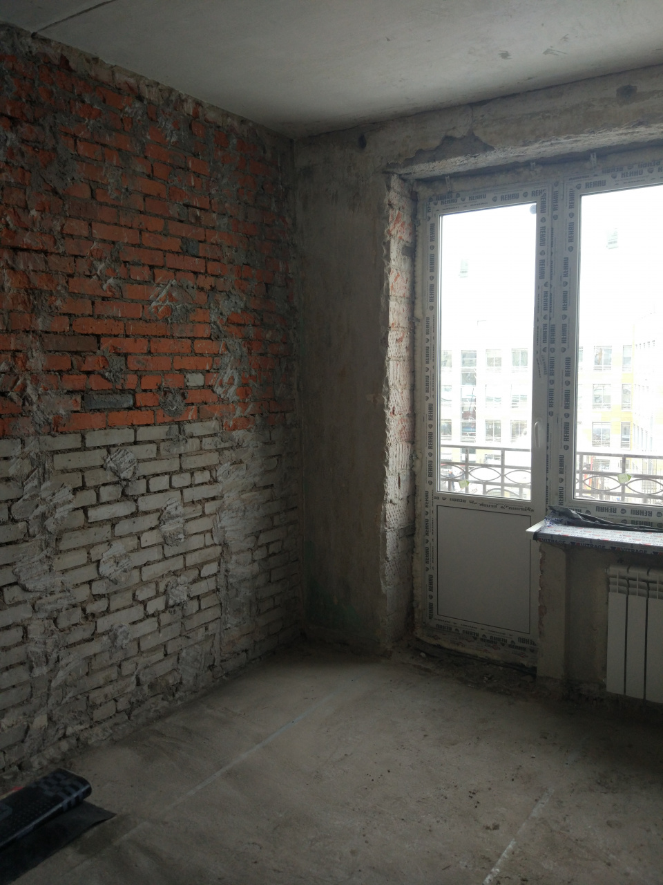 3-комнатная квартира, 71 м² - фото 5