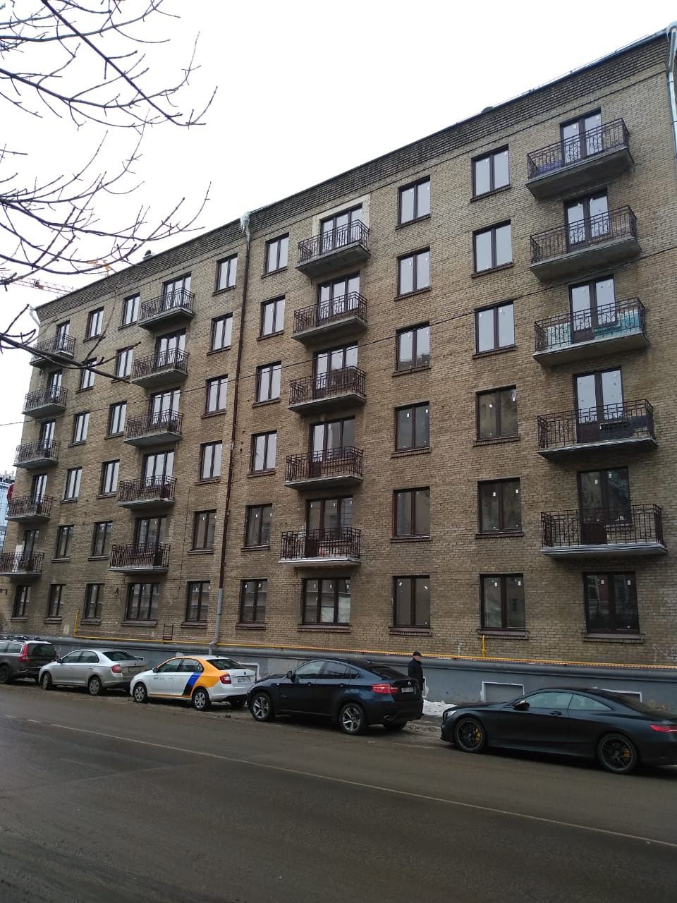 3-комнатная квартира, 71 м² - фото 3