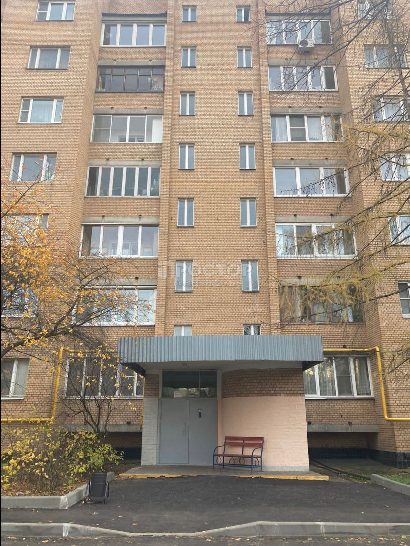 2-комнатная квартира, 49.2 м² - фото 9