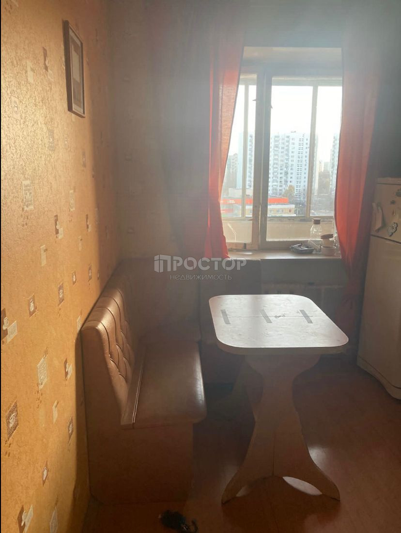 2-комнатная квартира, 49.2 м² - фото 6