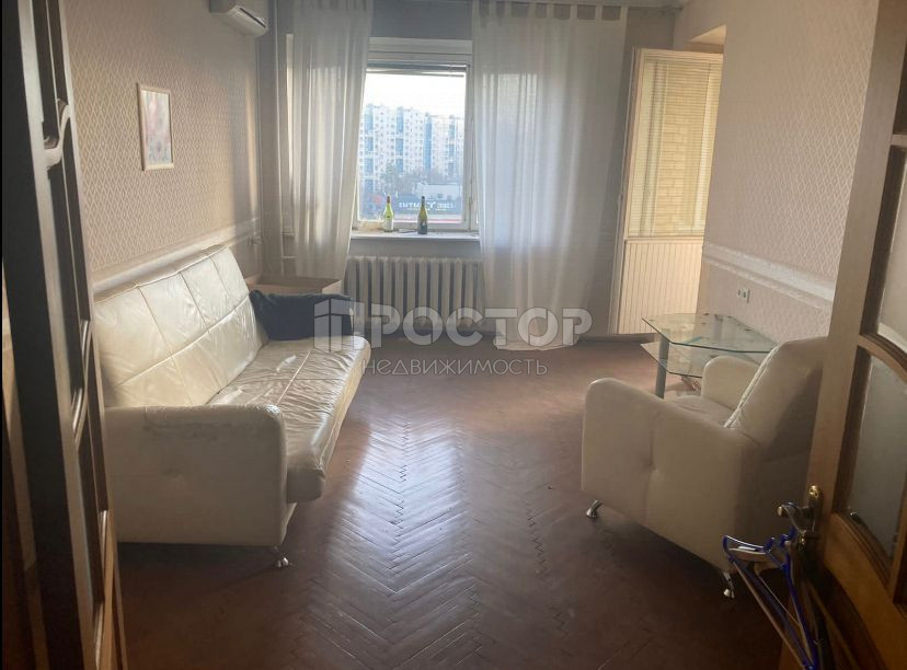 2-комнатная квартира, 49.2 м² - фото 2