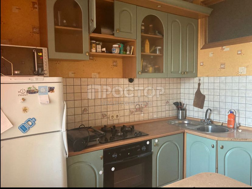 2-комнатная квартира, 49.2 м² - фото 5