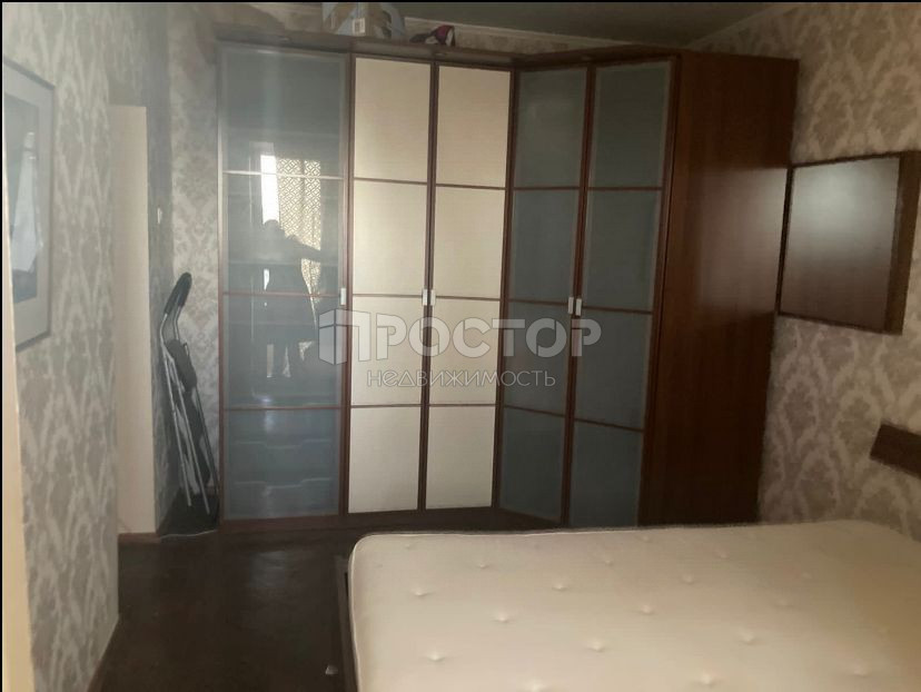 2-комнатная квартира, 49.2 м² - фото 3