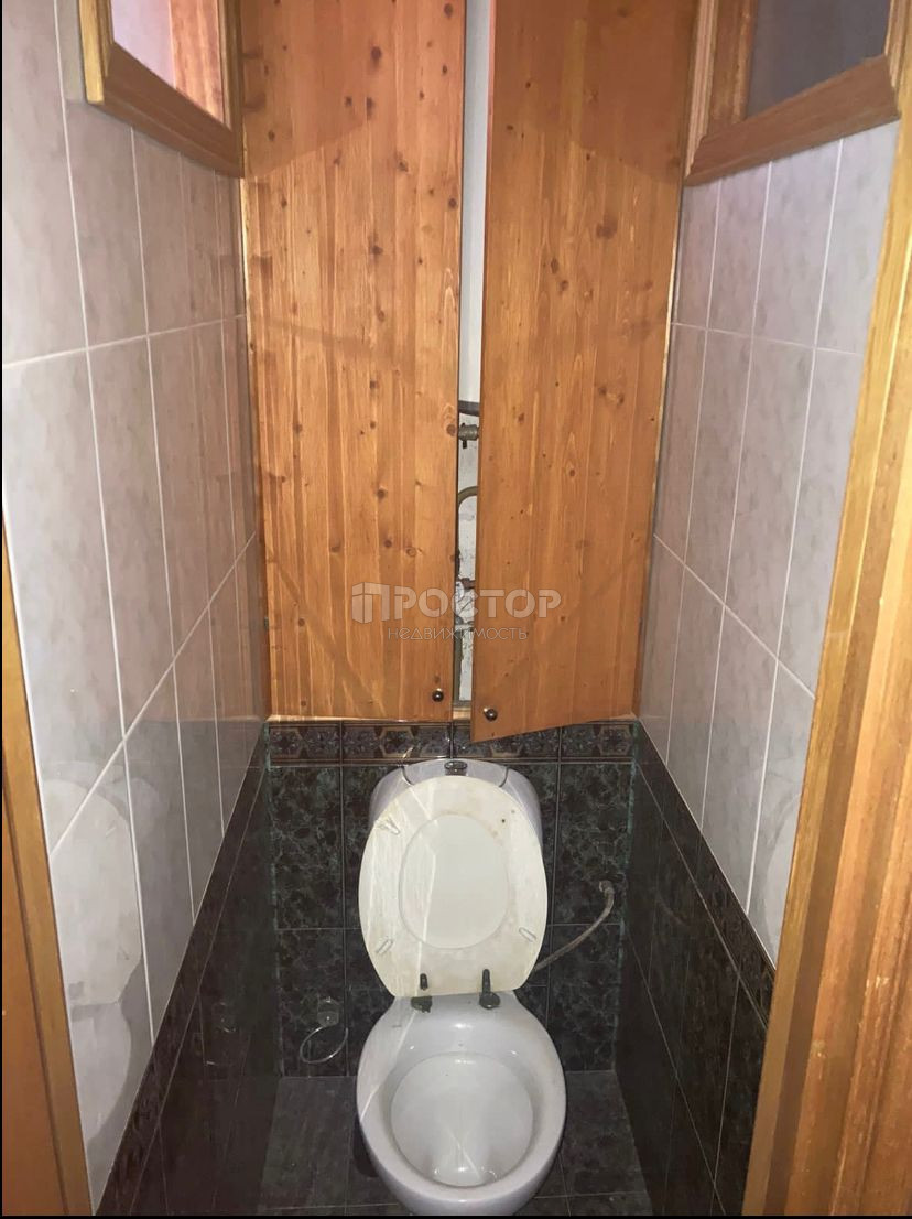 2-комнатная квартира, 49.2 м² - фото 8
