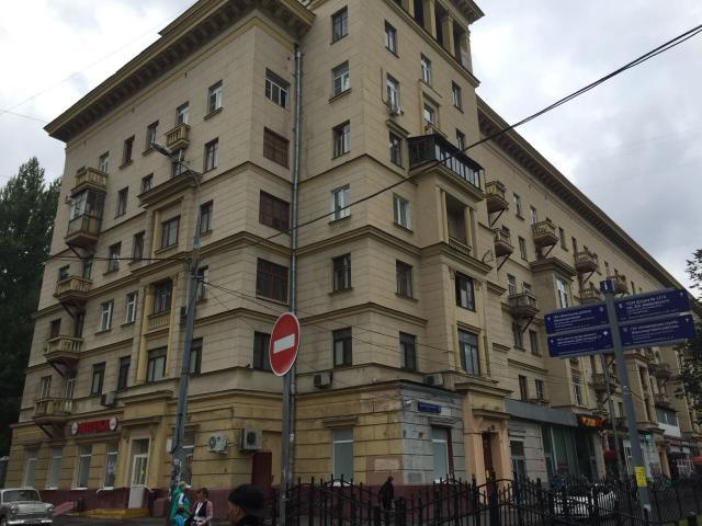 2-комнатная квартира, 61 м² - фото 10