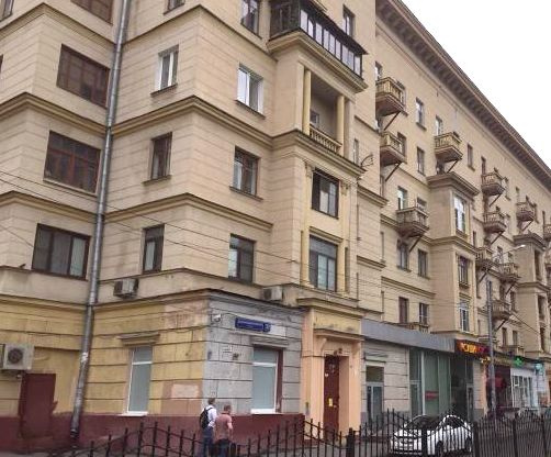 2-комнатная квартира, 61 м² - фото 9