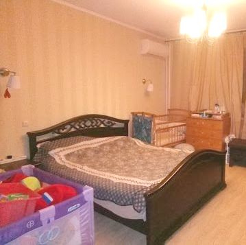 2-комнатная квартира, 61 м² - фото 2