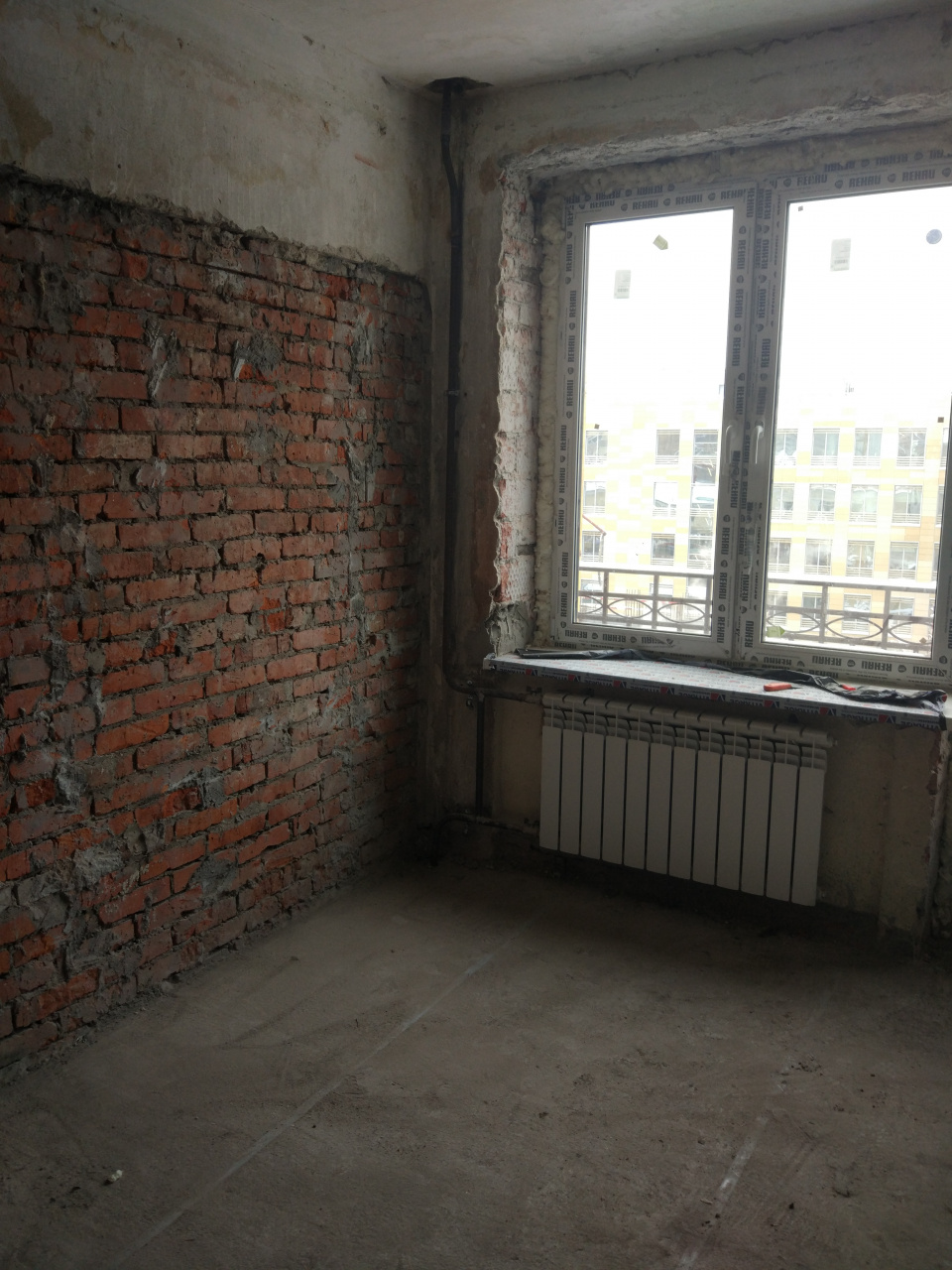 2-комнатная квартира, 54.2 м² - фото 6