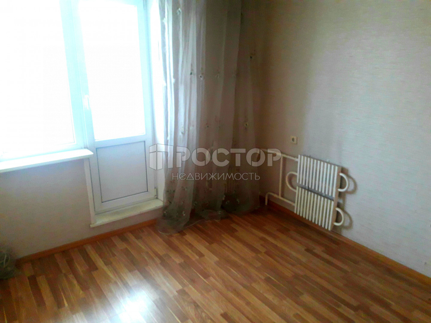 2-комнатная квартира, 45 м² - фото 4