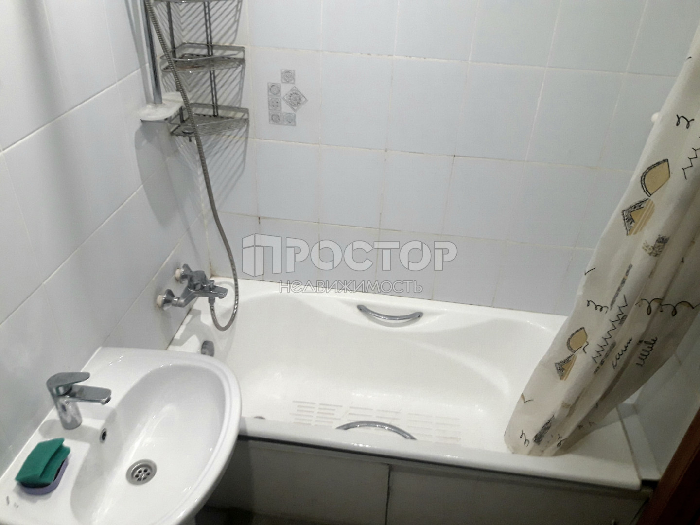 2-комнатная квартира, 45 м² - фото 8