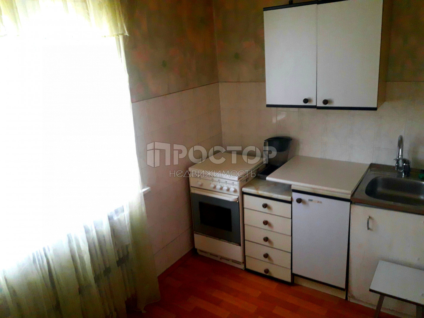 2-комнатная квартира, 45 м² - фото 9