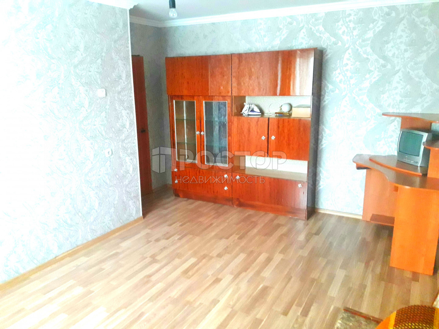 2-комнатная квартира, 45 м² - фото 2