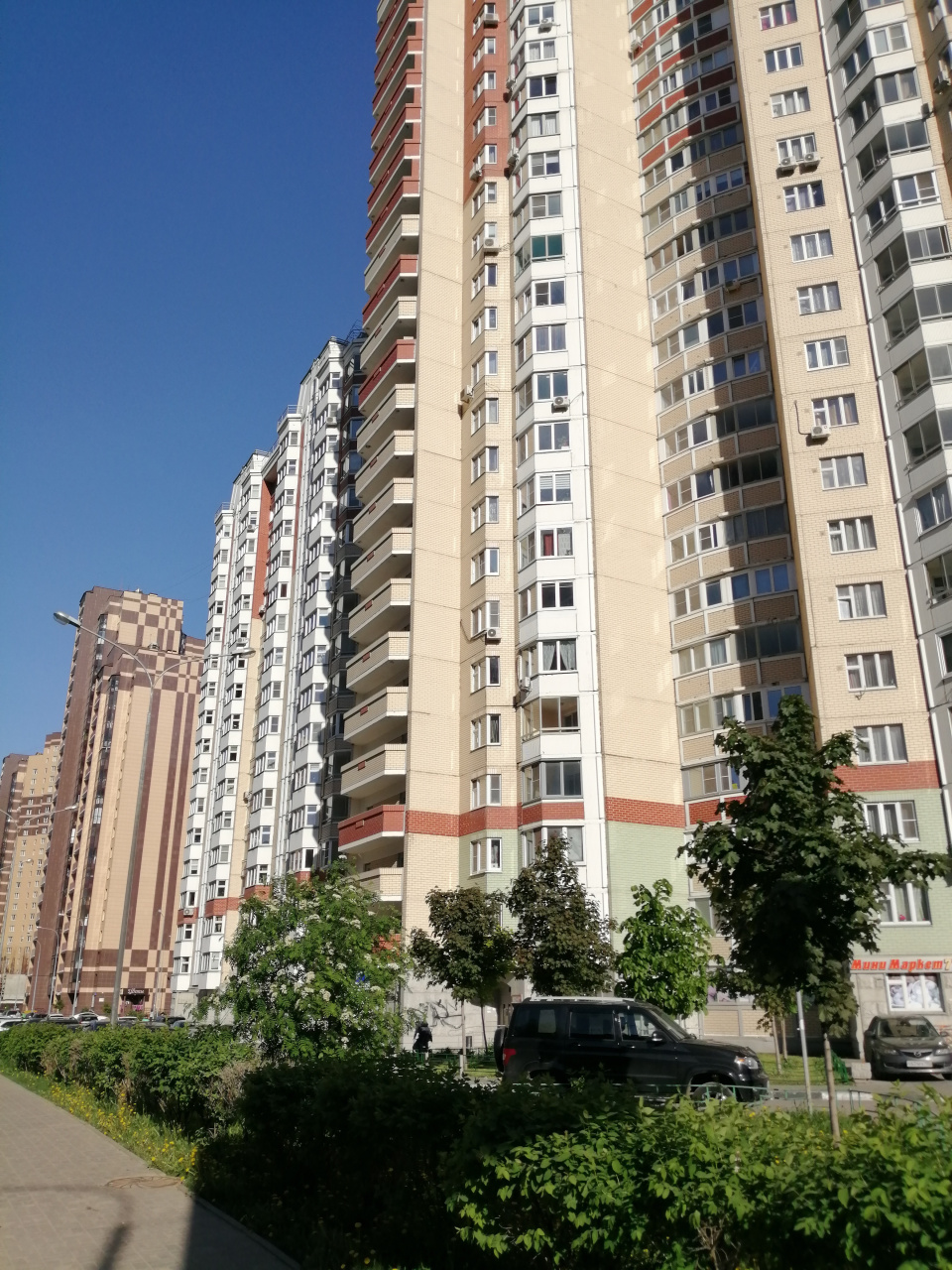 1-комнатная квартира, 38 м² - фото 9