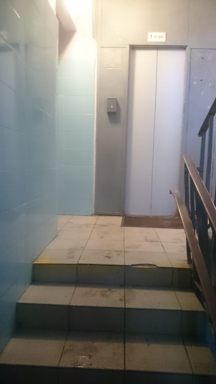2-комнатная квартира, 34 м² - фото 3
