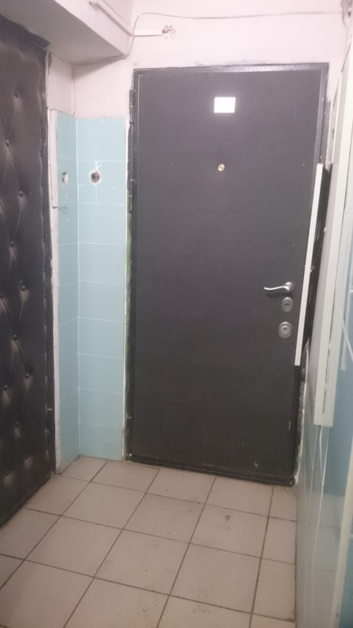 2-комнатная квартира, 34 м² - фото 2