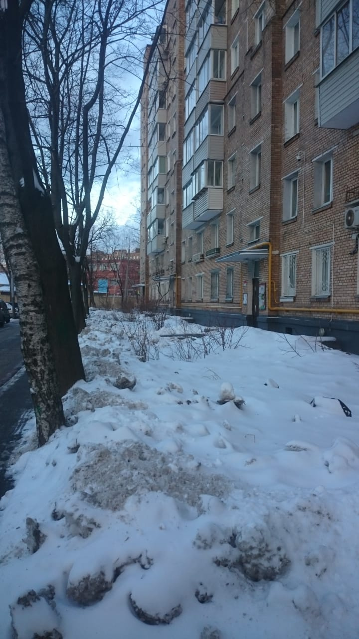 2-комнатная квартира, 34 м² - фото 6