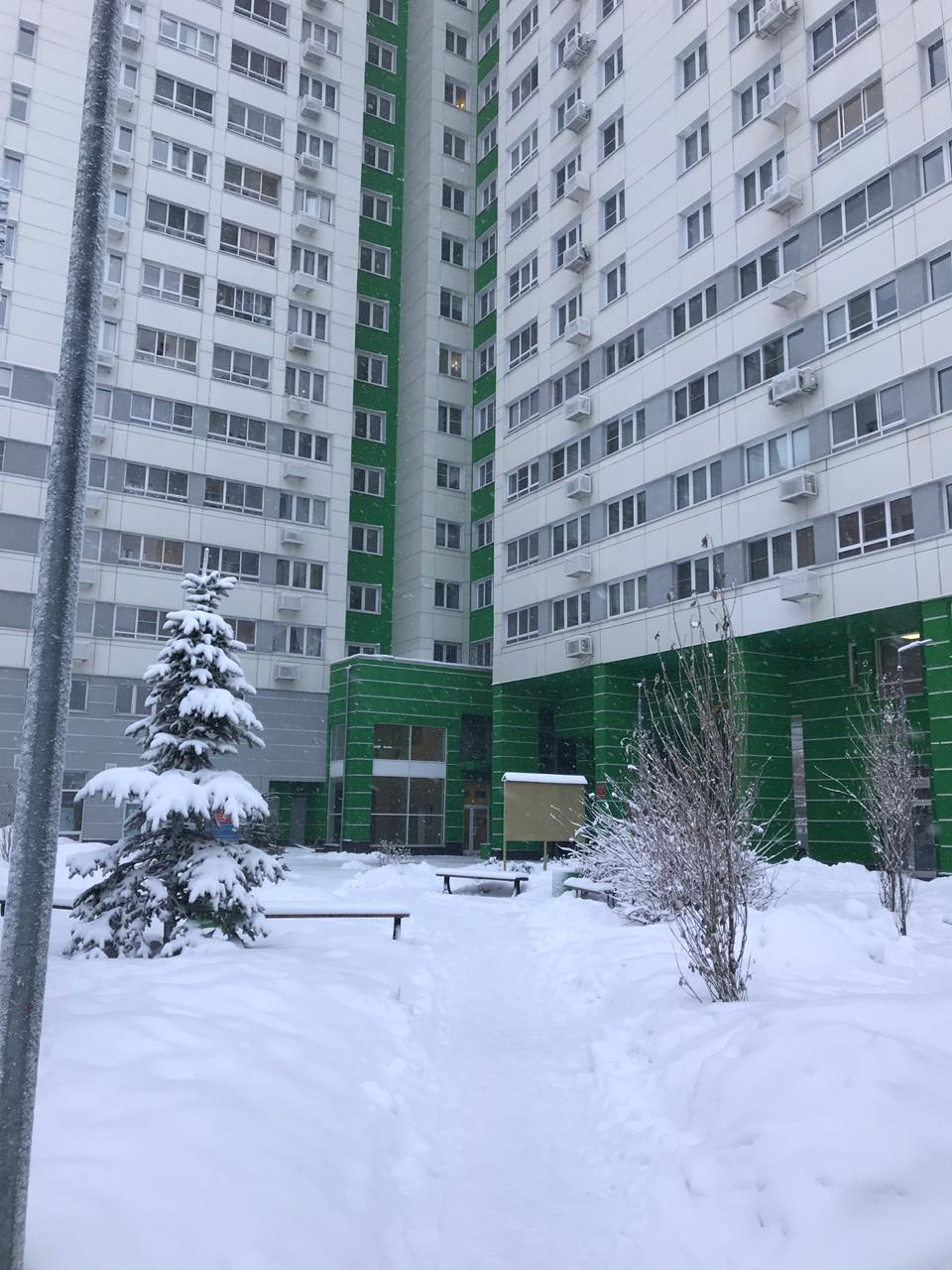 2-комнатная квартира, 60.7 м² - фото 9