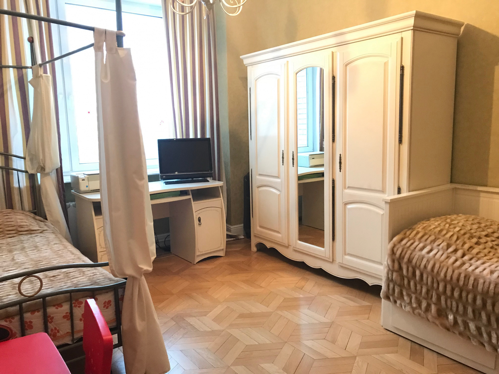3-комнатная квартира, 110.3 м² - фото 13