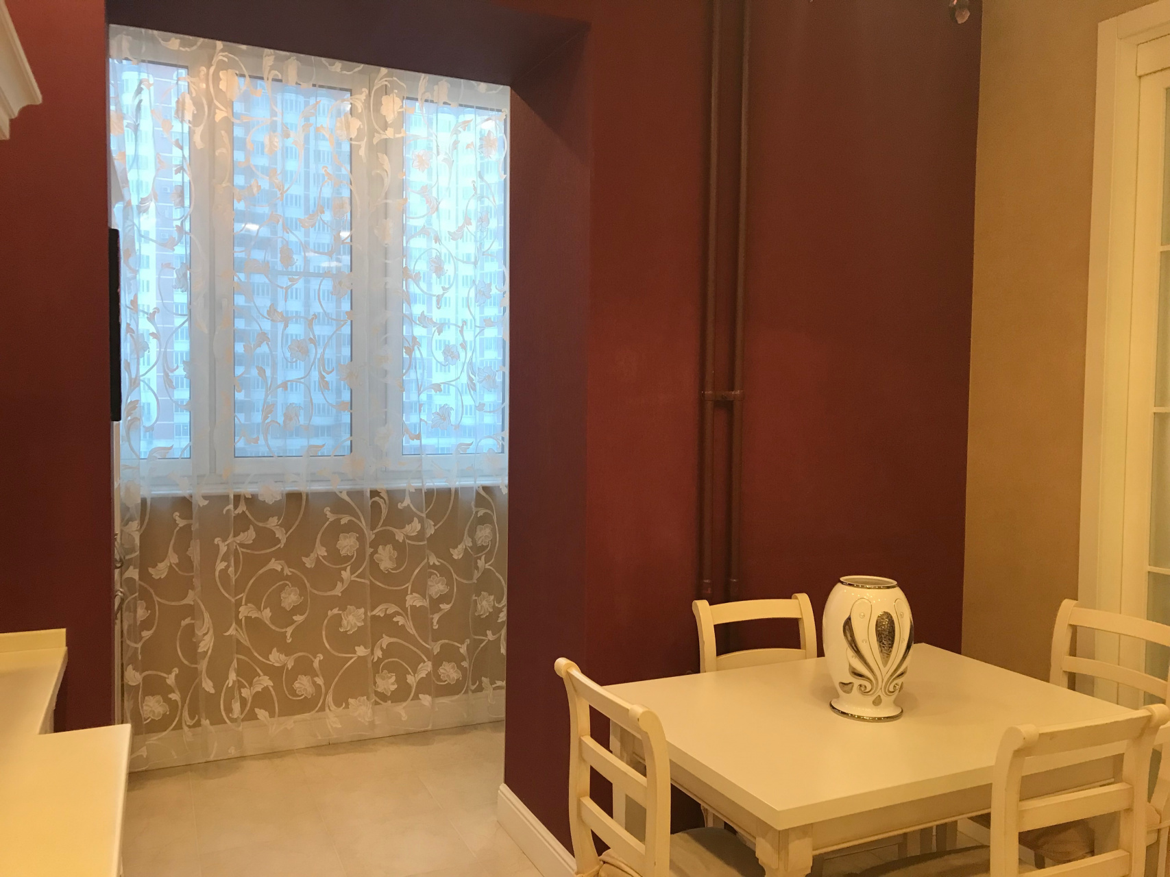 3-комнатная квартира, 110.3 м² - фото 6