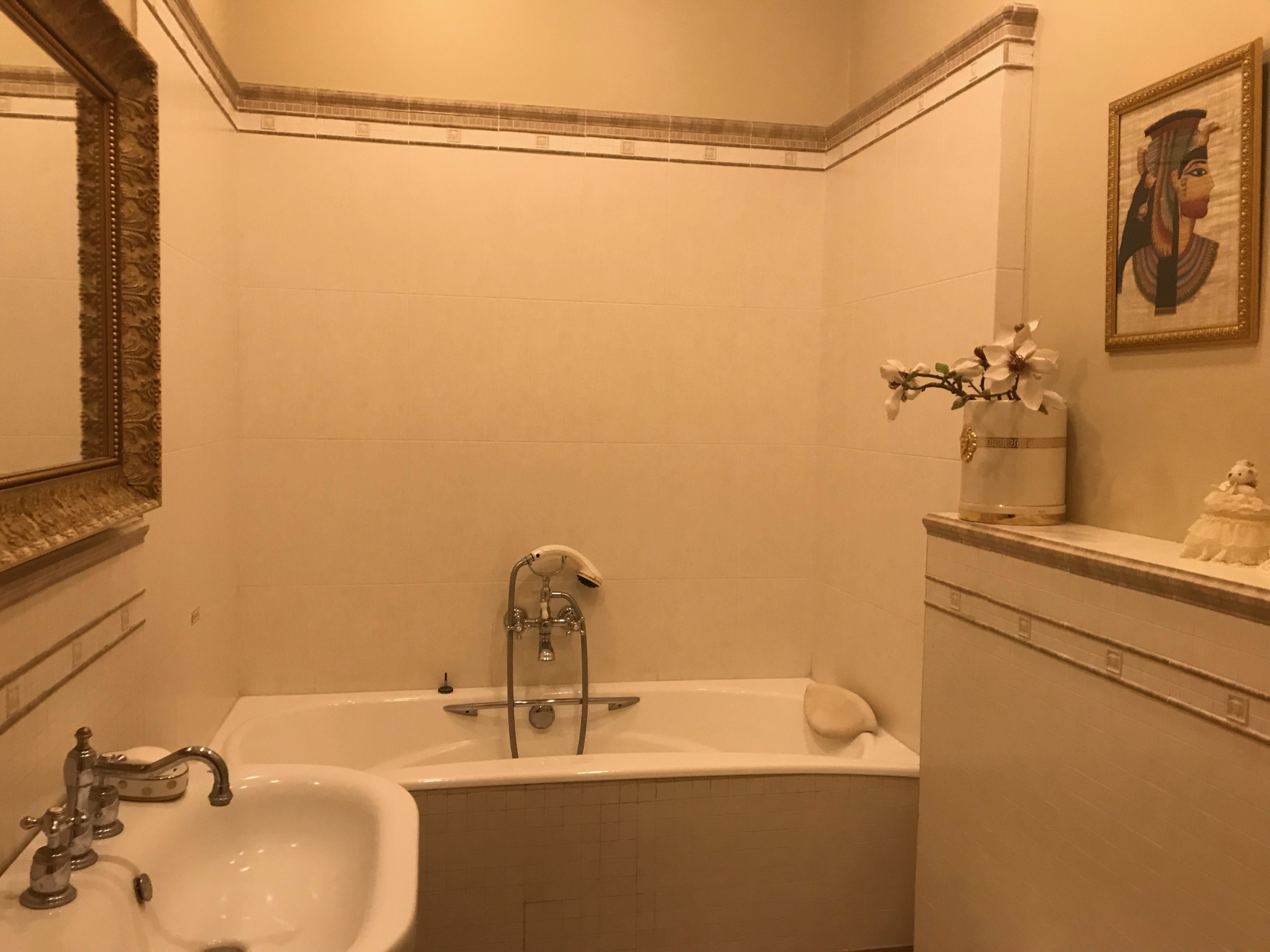 3-комнатная квартира, 110.3 м² - фото 10