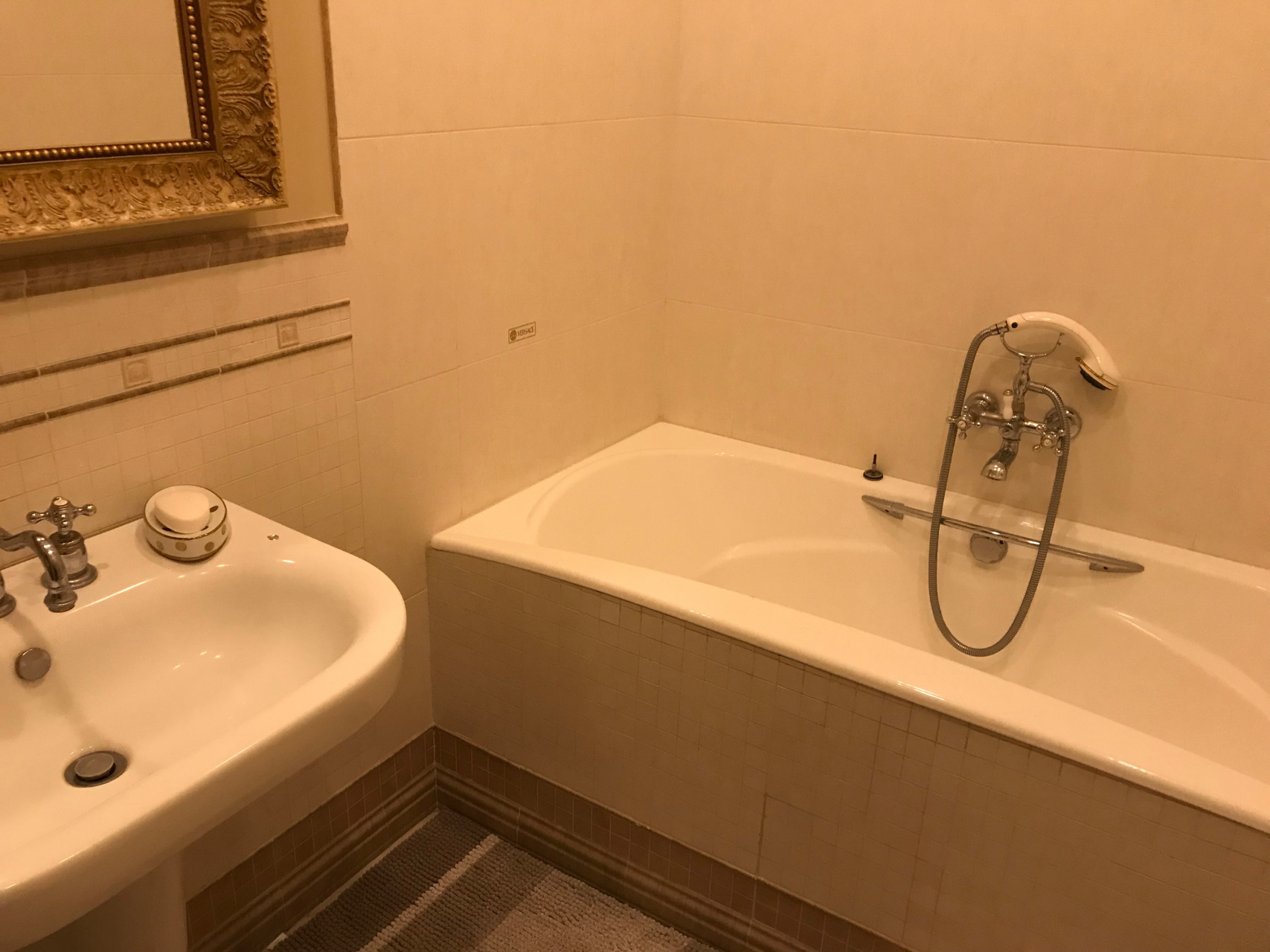 3-комнатная квартира, 110.3 м² - фото 11
