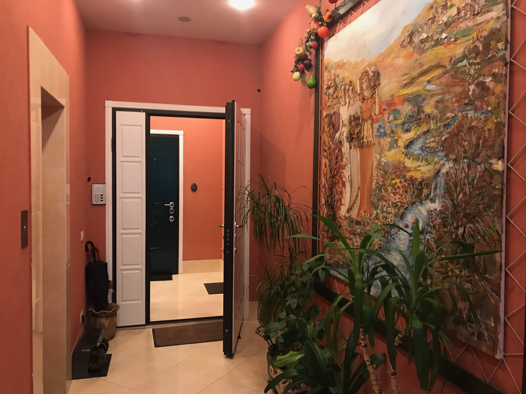 3-комнатная квартира, 110.3 м² - фото 21