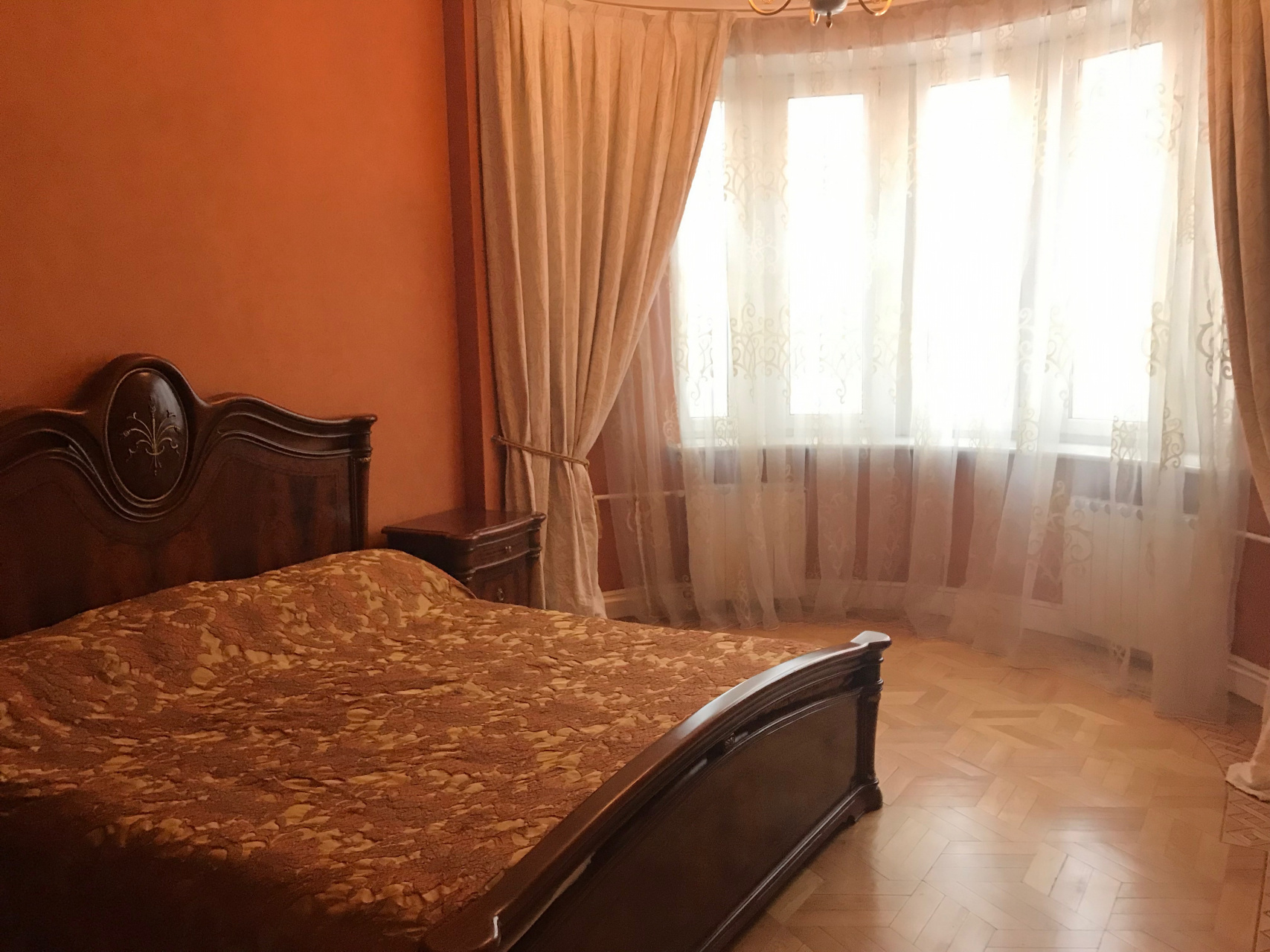 3-комнатная квартира, 110.3 м² - фото 16