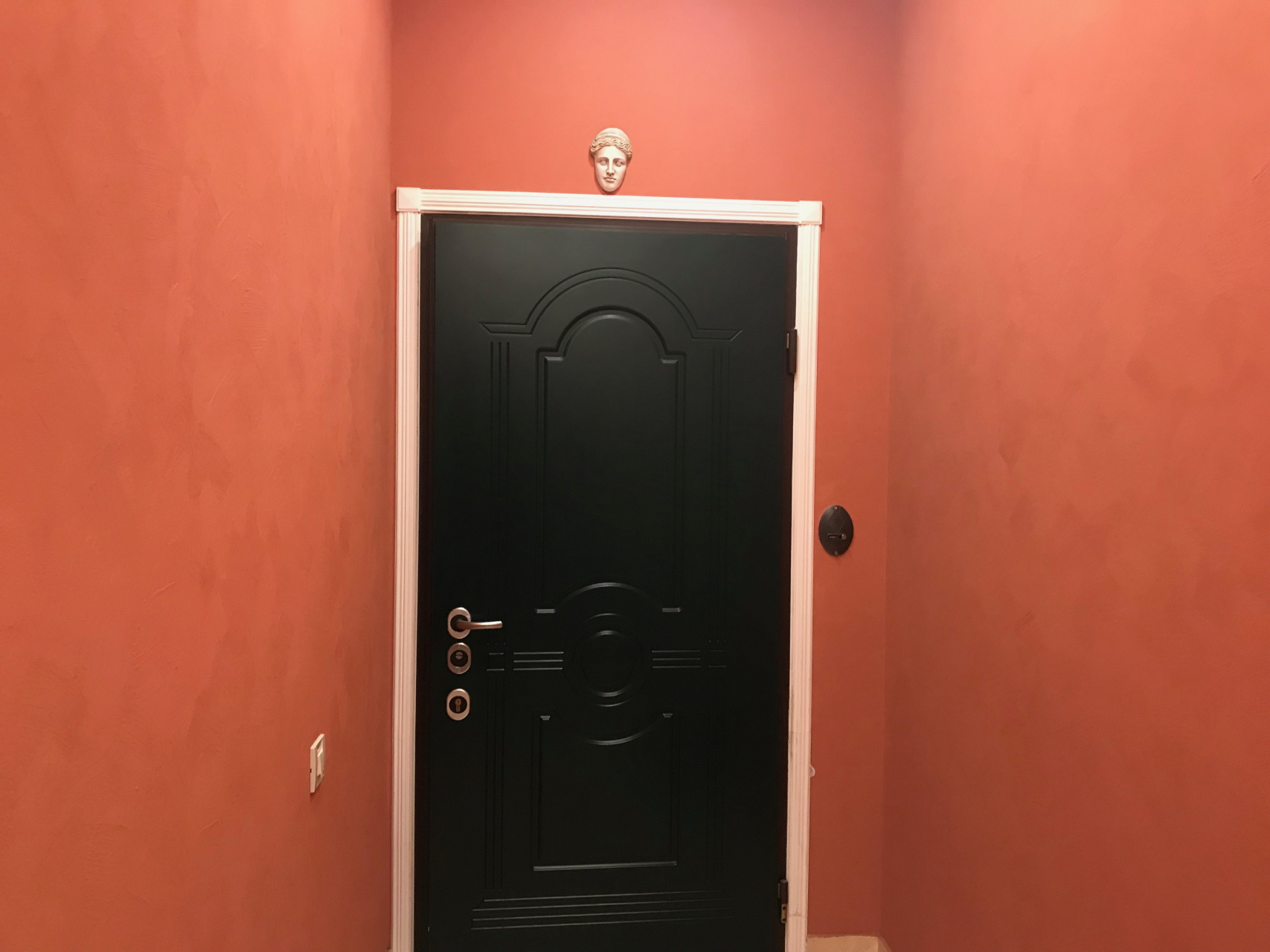 3-комнатная квартира, 110.3 м² - фото 19
