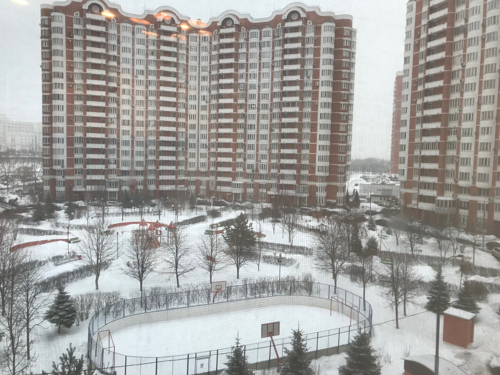 3-комнатная квартира, 110.3 м² - фото 7