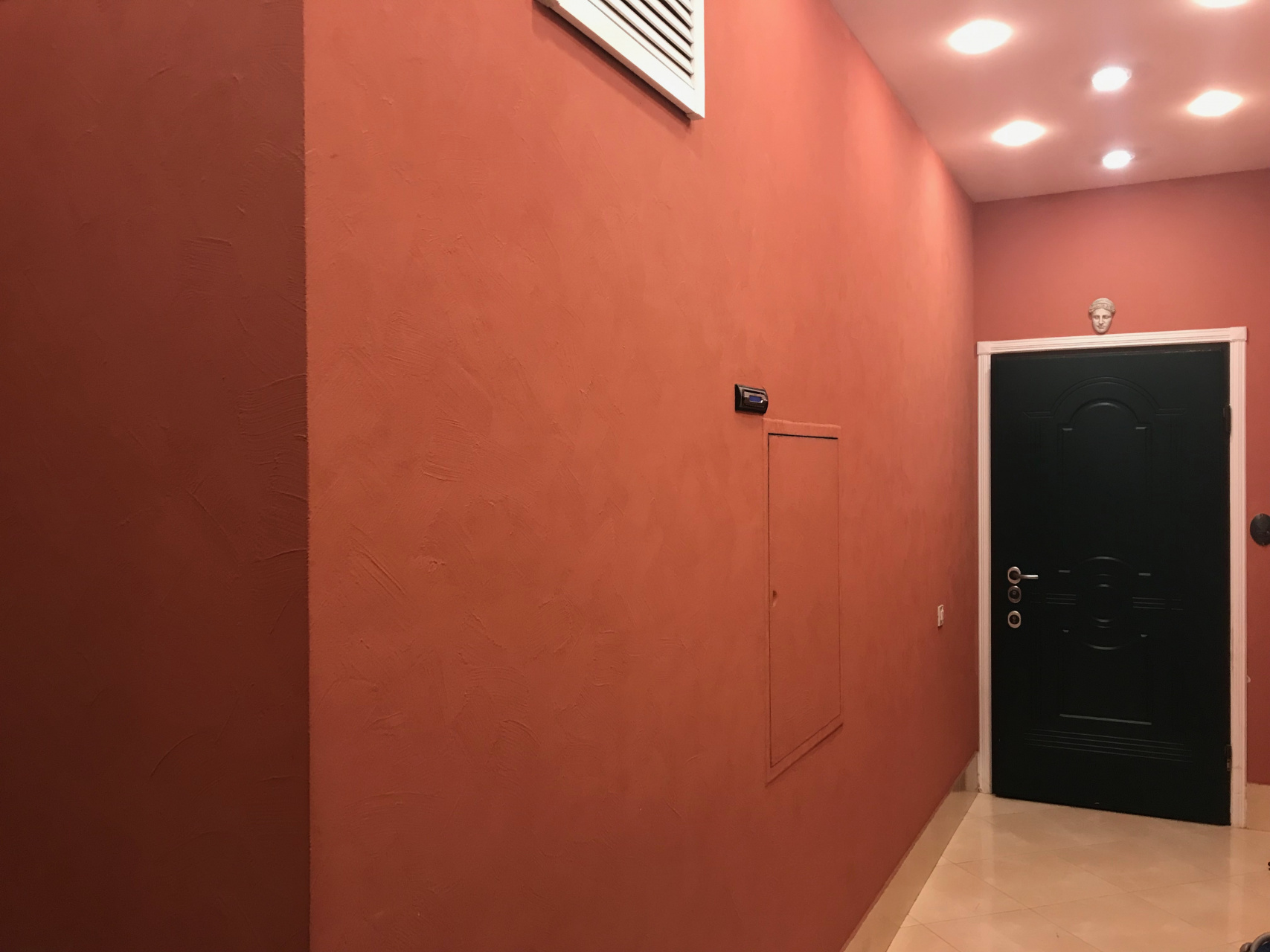 3-комнатная квартира, 110.3 м² - фото 20