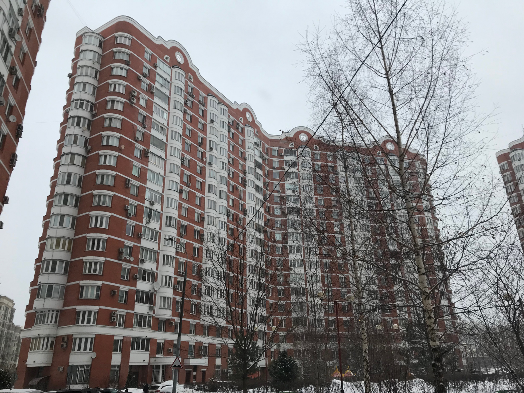 3-комнатная квартира, 110.3 м² - фото 25