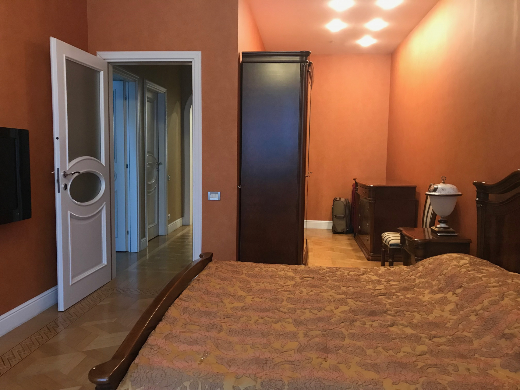 3-комнатная квартира, 110.3 м² - фото 18