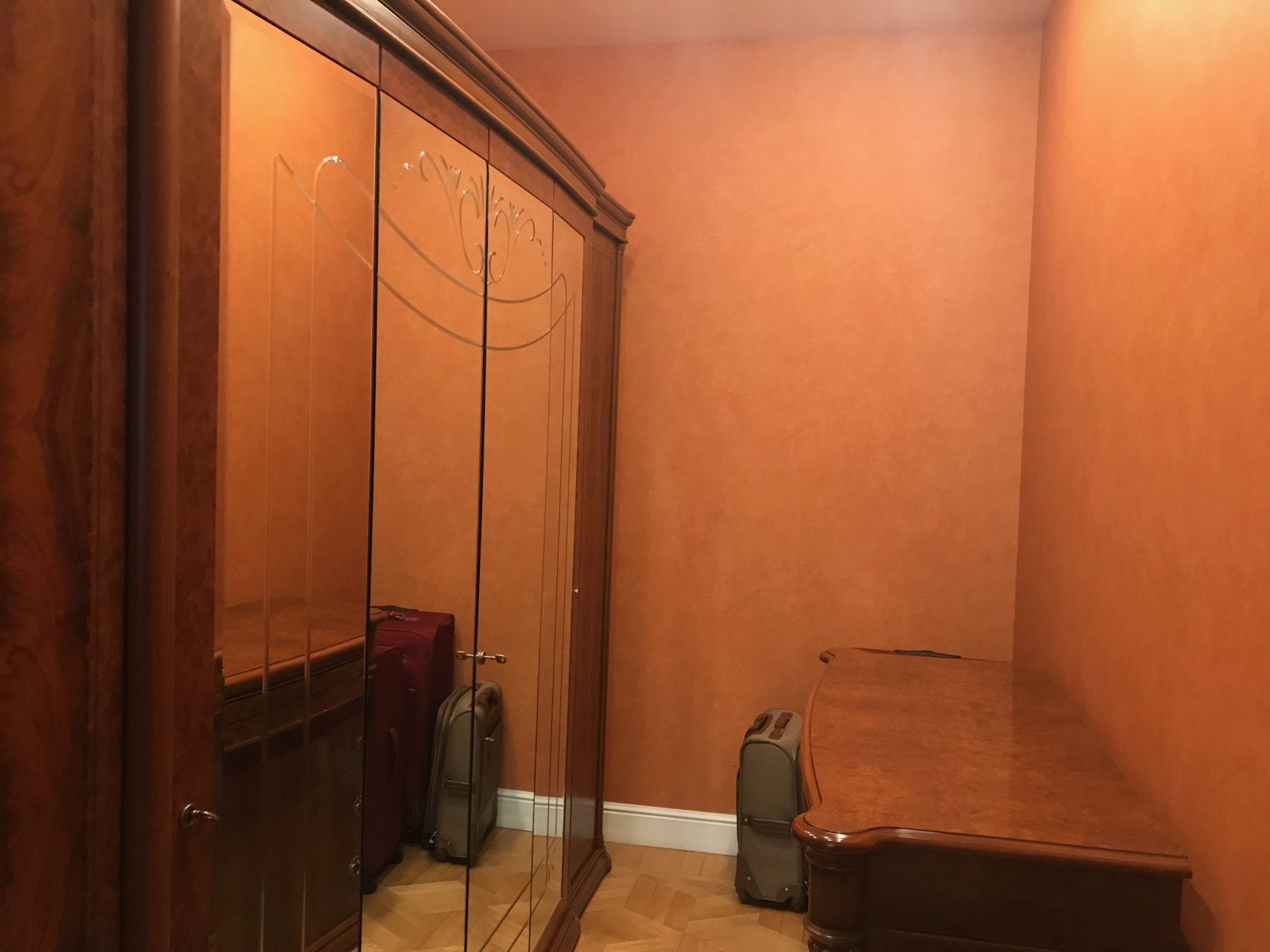 3-комнатная квартира, 110.3 м² - фото 17