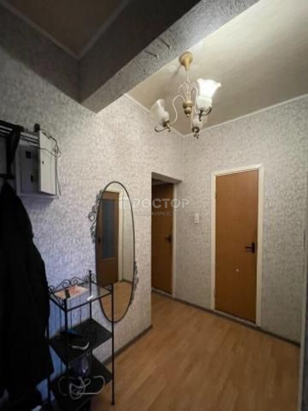 2-комнатная квартира, 55.15 м² - фото 6