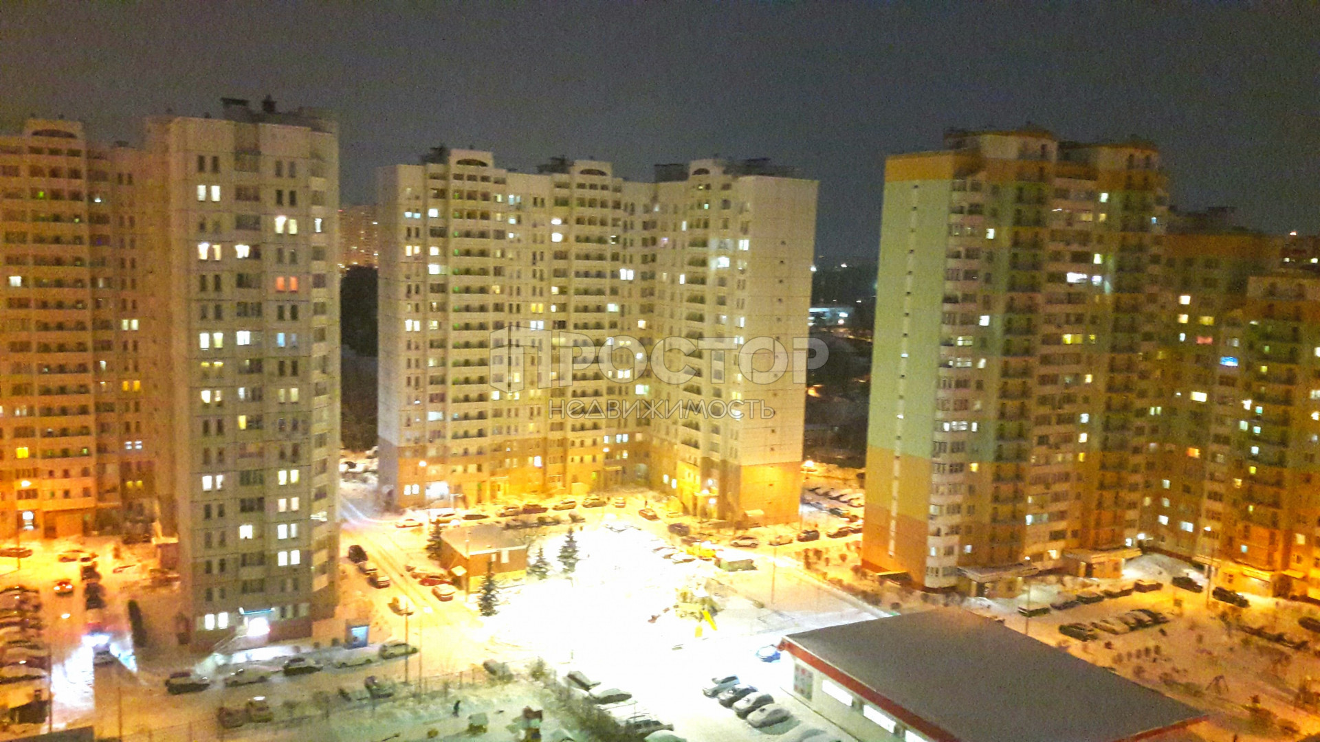 2-комнатная квартира, 55.15 м² - фото 13
