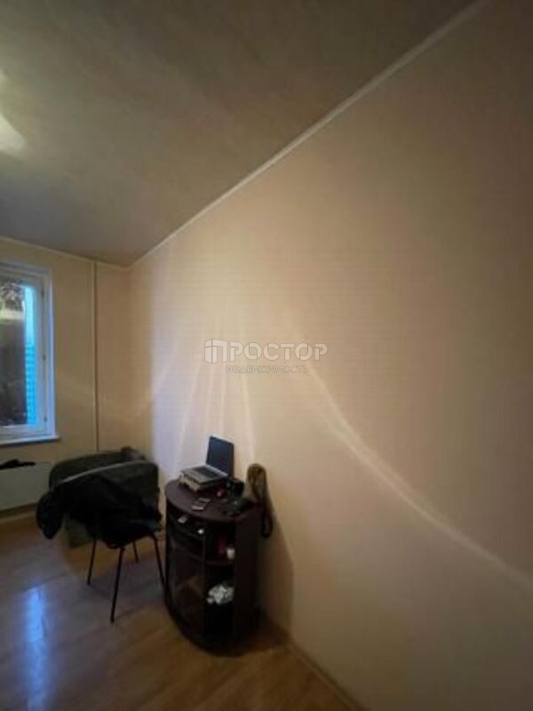 2-комнатная квартира, 55.15 м² - фото 7