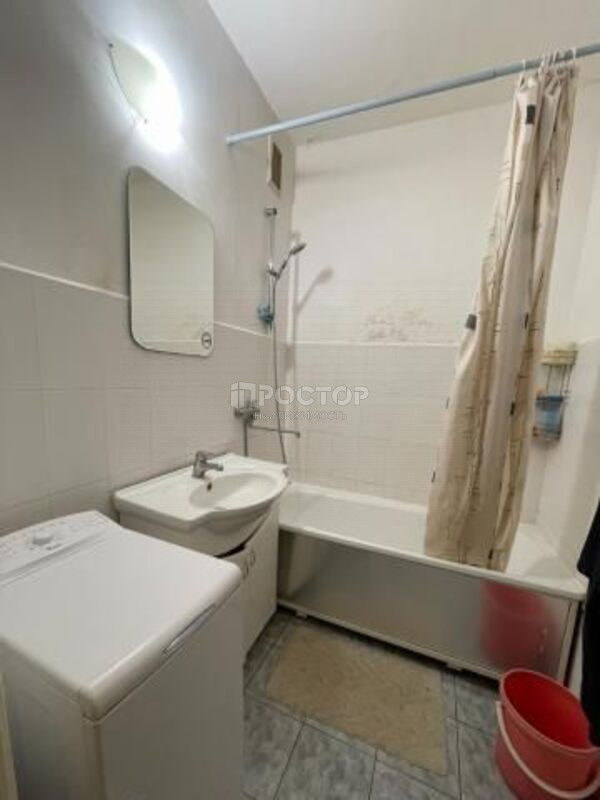2-комнатная квартира, 55.15 м² - фото 4