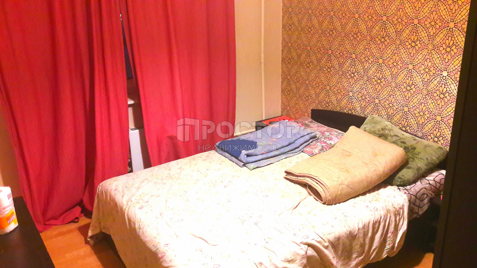 2-комнатная квартира, 55.15 м² - фото 10