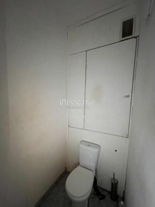 2-комнатная квартира, 55.15 м² - фото 5