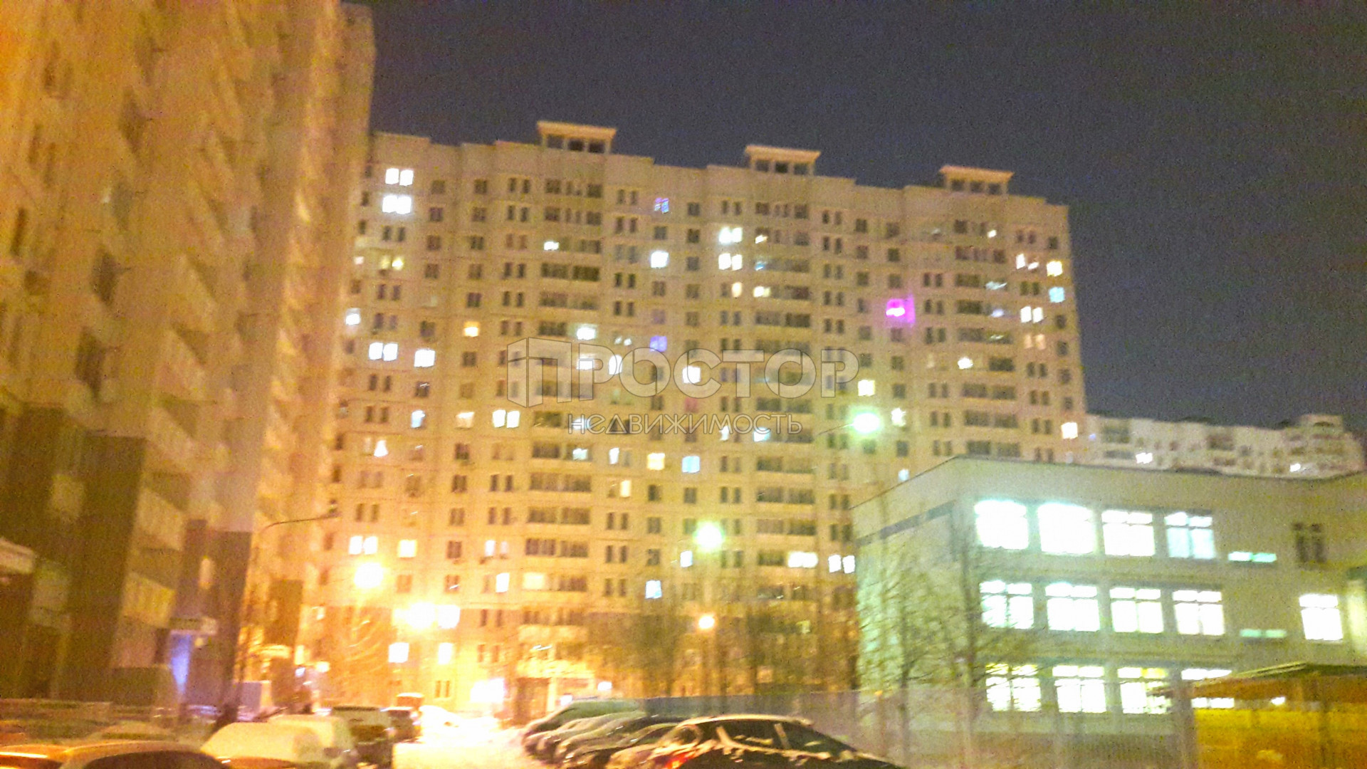 2-комнатная квартира, 55.15 м² - фото 12