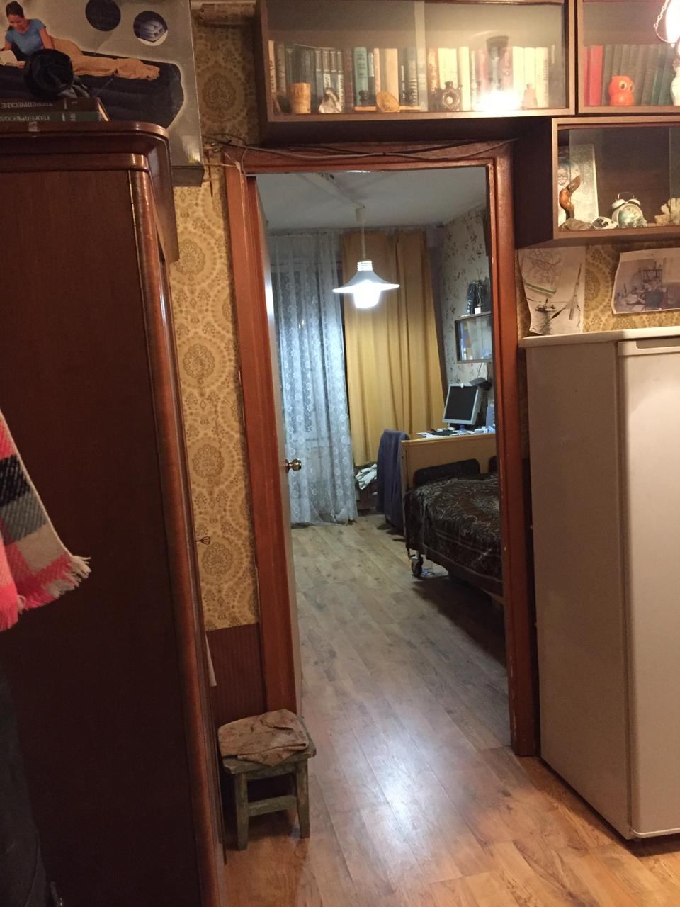 2-комнатная квартира, 50.5 м² - фото 9