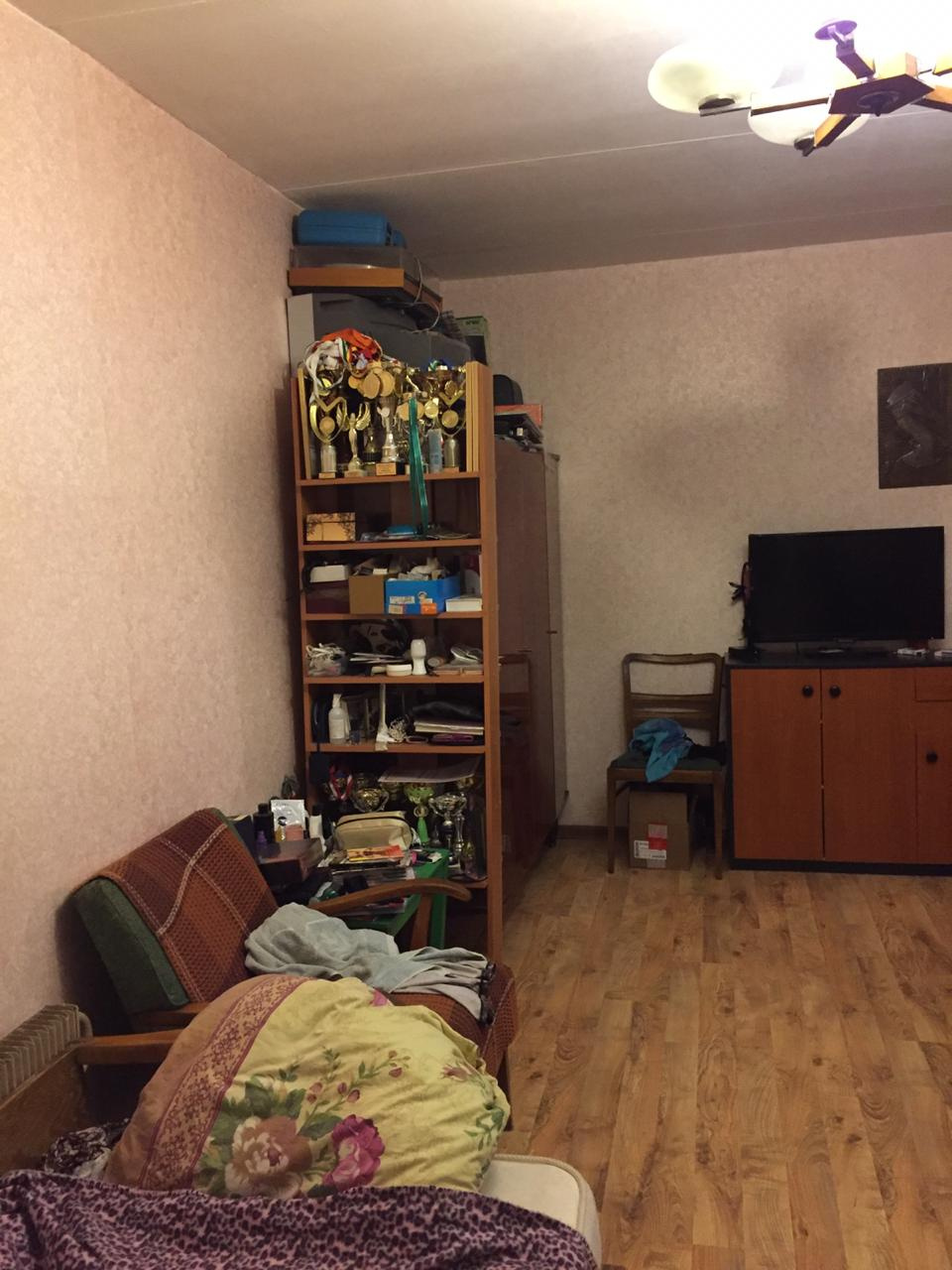 2-комнатная квартира, 50.5 м² - фото 3